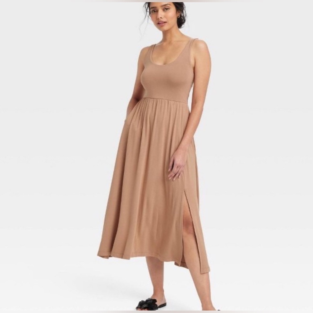 NWT A New Day Dress